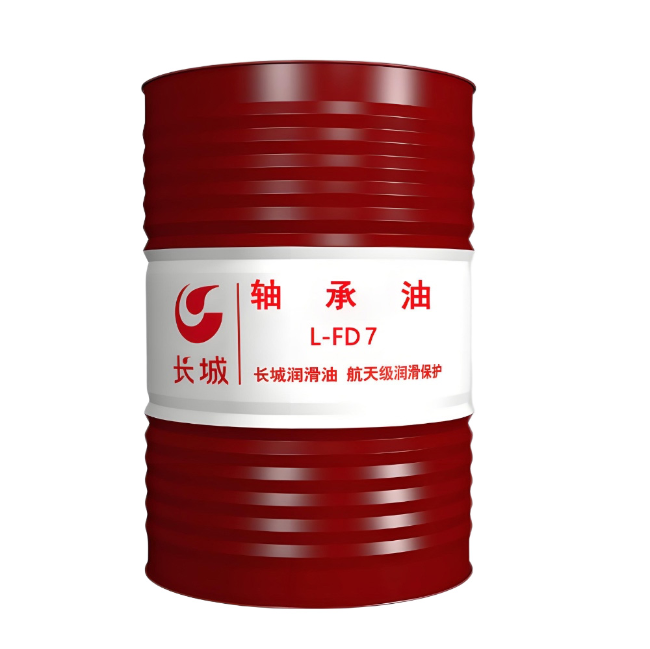 吉水长城FD轴承油